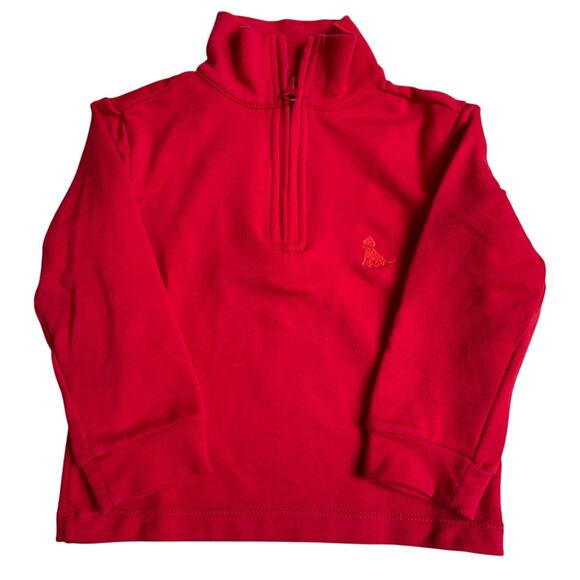 James & Lottie Boys Pullover size 2T - Picture 1 of 3